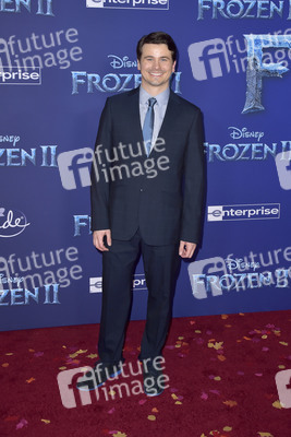 Filmpremiere 'Die Eiskönigin 2' in Los Angeles