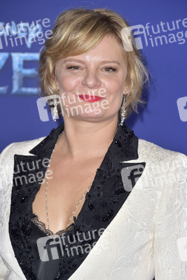 Filmpremiere 'Die Eiskönigin 2' in Los Angeles