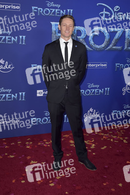 Filmpremiere 'Die Eiskönigin 2' in Los Angeles