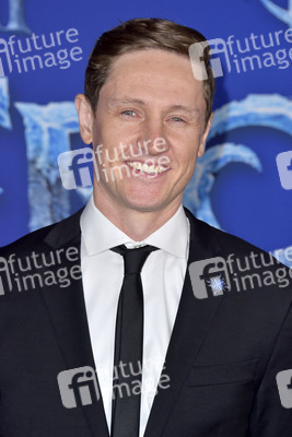 Filmpremiere 'Die Eiskönigin 2' in Los Angeles