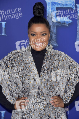 Filmpremiere 'Die Eiskönigin 2' in Los Angeles