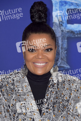 Filmpremiere 'Die Eiskönigin 2' in Los Angeles