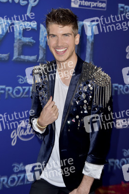 Filmpremiere 'Die Eiskönigin 2' in Los Angeles