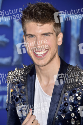 Filmpremiere 'Die Eiskönigin 2' in Los Angeles