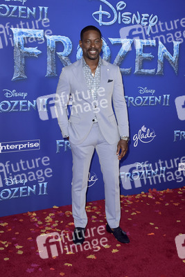 Filmpremiere 'Die Eiskönigin 2' in Los Angeles