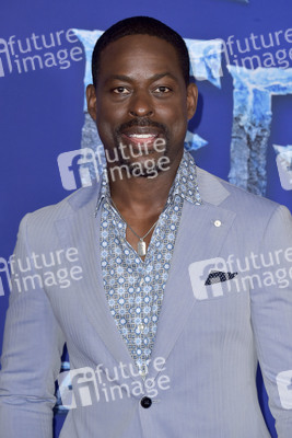 Filmpremiere 'Die Eiskönigin 2' in Los Angeles