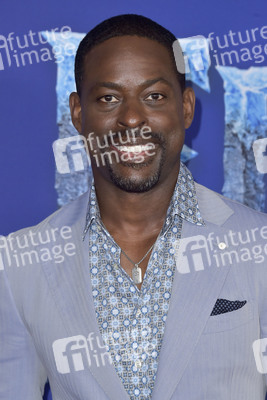 Filmpremiere 'Die Eiskönigin 2' in Los Angeles