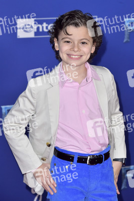 Filmpremiere 'Die Eiskönigin 2' in Los Angeles