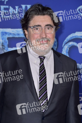 Filmpremiere 'Die Eiskönigin 2' in Los Angeles