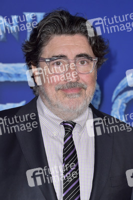 Filmpremiere 'Die Eiskönigin 2' in Los Angeles