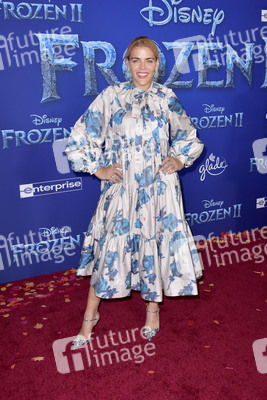 Filmpremiere 'Die Eiskönigin 2' in Los Angeles