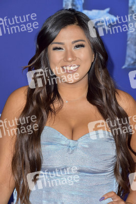 Filmpremiere 'Die Eiskönigin 2' in Los Angeles