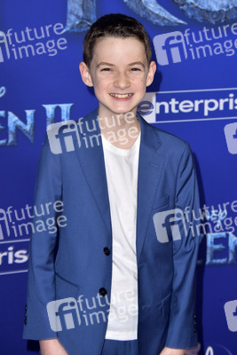 Filmpremiere 'Die Eiskönigin 2' in Los Angeles