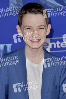 Filmpremiere 'Die Eiskönigin 2' in Los Angeles