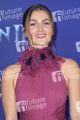 Filmpremiere 'Die Eiskönigin 2' in Los Angeles