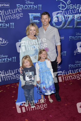 Filmpremiere 'Die Eiskönigin 2' in Los Angeles