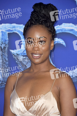 Filmpremiere 'Die Eiskönigin 2' in Los Angeles