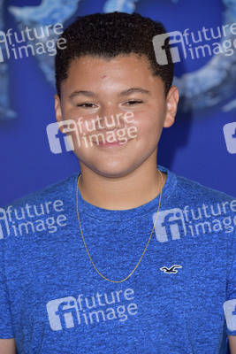 Filmpremiere 'Die Eiskönigin 2' in Los Angeles