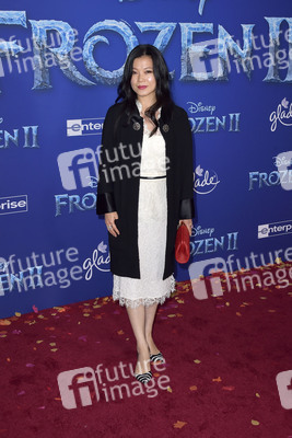 Filmpremiere 'Die Eiskönigin 2' in Los Angeles