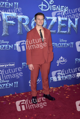 Filmpremiere 'Die Eiskönigin 2' in Los Angeles