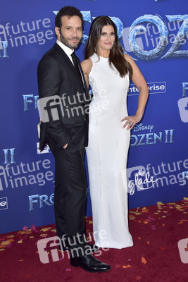 Filmpremiere 'Die Eiskönigin 2' in Los Angeles