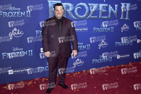 Filmpremiere 'Die Eiskönigin 2' in Los Angeles