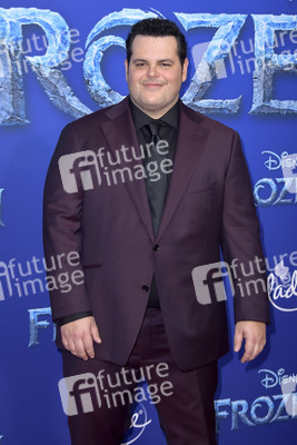 Filmpremiere 'Die Eiskönigin 2' in Los Angeles