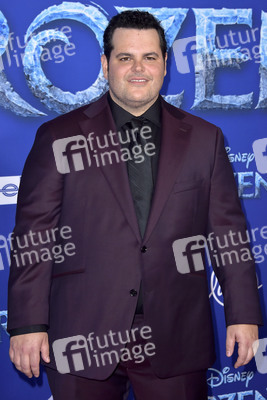 Filmpremiere 'Die Eiskönigin 2' in Los Angeles