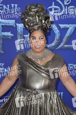 Filmpremiere 'Die Eiskönigin 2' in Los Angeles