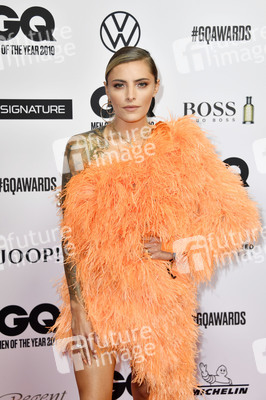 GQ Men of the Year Awards 2019 in Berlin