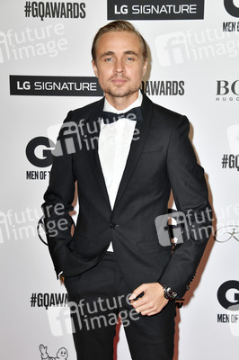 GQ Men of the Year Awards 2019 in Berlin