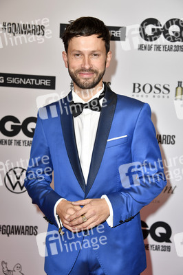 GQ Men of the Year Awards 2019 in Berlin