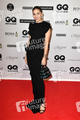 GQ Men of the Year Awards 2019 in Berlin