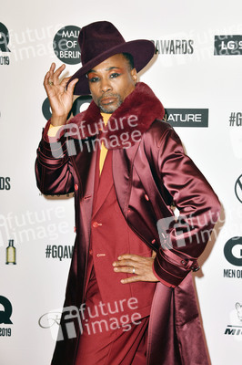 GQ Men of the Year Awards 2019 in Berlin