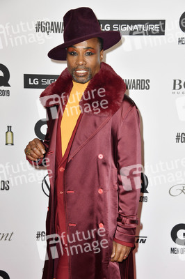 GQ Men of the Year Awards 2019 in Berlin