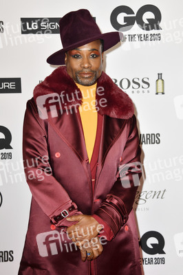 GQ Men of the Year Awards 2019 in Berlin