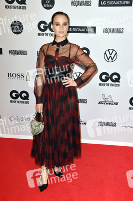 GQ Men of the Year Awards 2019 in Berlin
