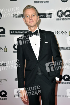 GQ Men of the Year Awards 2019 in Berlin
