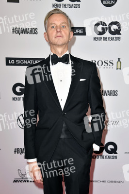 GQ Men of the Year Awards 2019 in Berlin