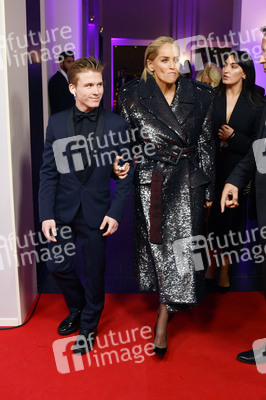 GQ Men of the Year Awards 2019 in Berlin