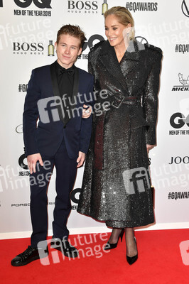 GQ Men of the Year Awards 2019 in Berlin