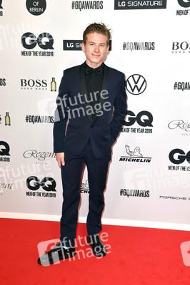 GQ Men of the Year Awards 2019 in Berlin