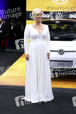 GQ Men of the Year Awards 2019 in Berlin