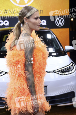 GQ Men of the Year Awards 2019 in Berlin