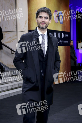 GQ Men of the Year Awards 2019 in Berlin