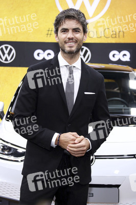 GQ Men of the Year Awards 2019 in Berlin