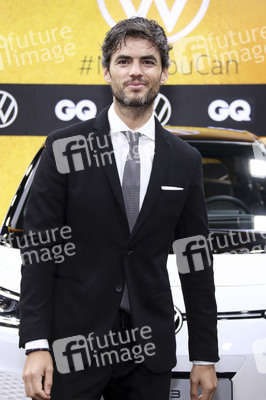 GQ Men of the Year Awards 2019 in Berlin