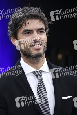 GQ Men of the Year Awards 2019 in Berlin