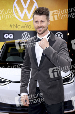 GQ Men of the Year Awards 2019 in Berlin