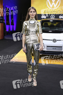 GQ Men of the Year Awards 2019 in Berlin